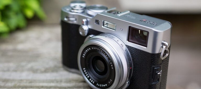 Best Compact Camera