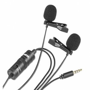 Audio-Technica ATR3350iS