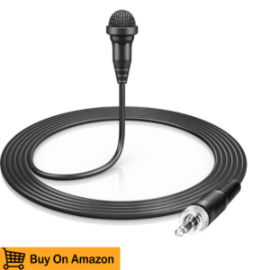 SENNHEISER ME 2