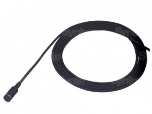 SONY ECM 77B Expensive Lavalier Mic