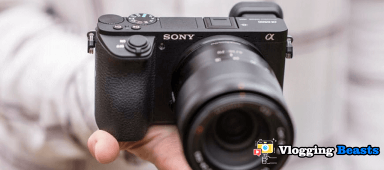 Best Vlogging Camera under $500