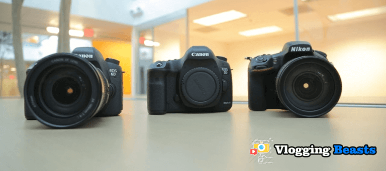 Camera Buying Guide