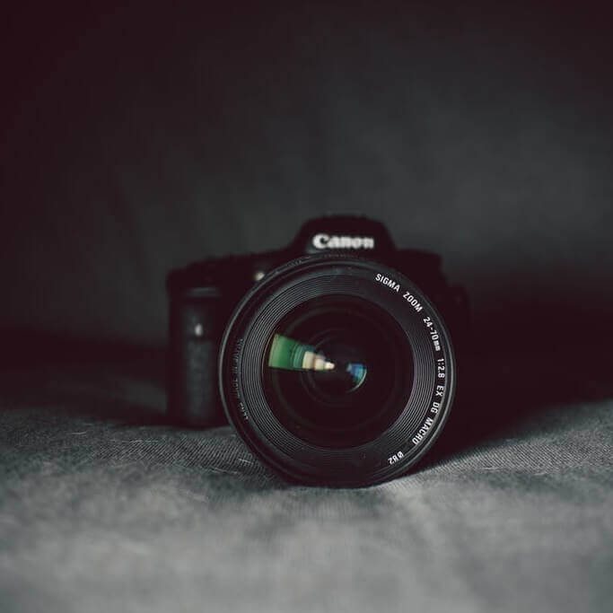 SECOND-HAND CAMERAS ... WORTH THE PENALTY
