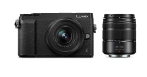 PANASONIC LUMIX GX85 Cheap Mirrorless Camera