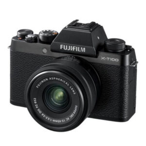 Fujifilm X-T100