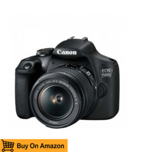 Canon EOS 4000D: Best Beginners Cheap Cameras