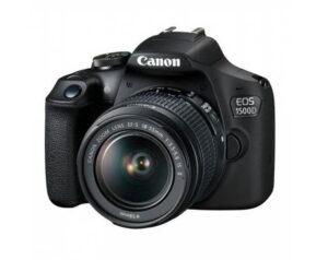 Canon EOS 4000D: Best Beginners Cheap Cameras
