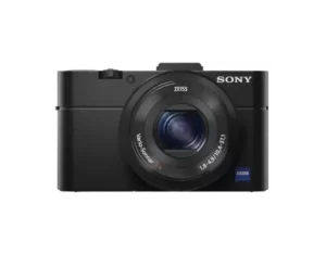 Sony RX100 II Best Budget