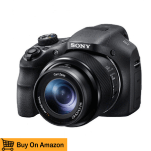 Sony HX400V (Best Budget)
