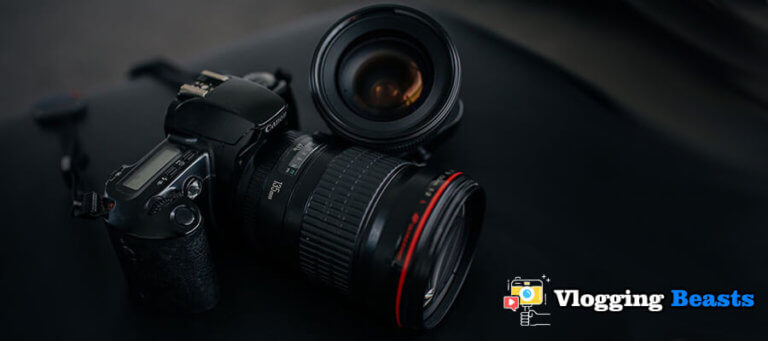 SLR vs DSLR Camera