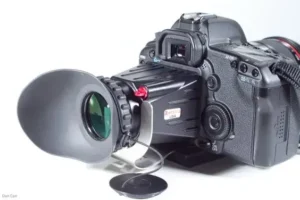 Optical Viewfinder