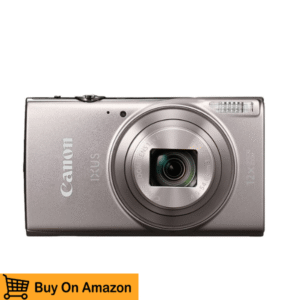 Canon PowerShot ELPH 360