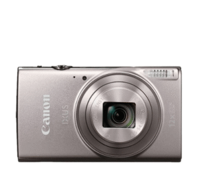 Canon PowerShot ELPH 360