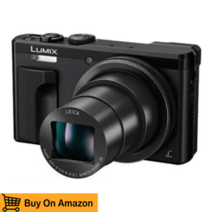 Panasonic Lumix ZS50