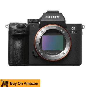 Sony A7 III
