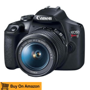 Canon - EOS Rebel T7