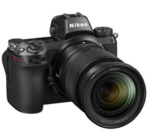 Nikon Z6