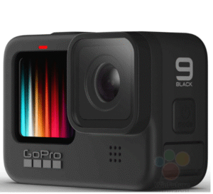 GoPro Hero 9