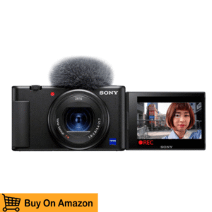 Sony - ZV-1 20