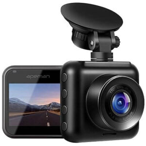 Dash Cam for Cars 1080P Mini Dash Cam Under 50 USD