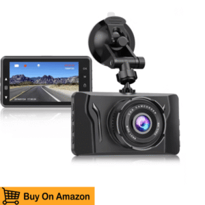 1080P Best budget dash cam