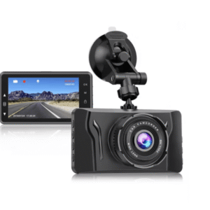 1080P Best budget dash cam