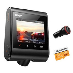 Roav Dash Cam