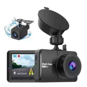 Dash Cam FHD 1080P Car Das Camera Under $50
