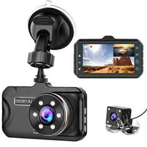 CHORTAU Dash Cam