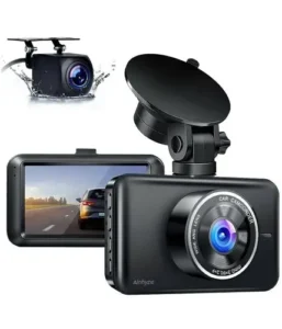 Ainhyzic Dash Cam 1080P Dash Camera for Cars