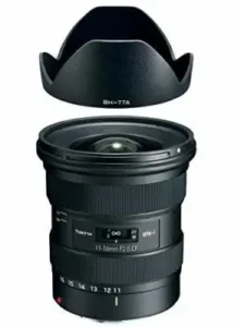 TOKINA ATX-i 11-16mm F2.8 Best macro lens for Nikon