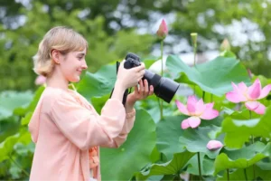What to look for in a Nikon DSLR macro lens