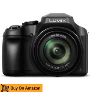 Panasonic LUMIX FZ80