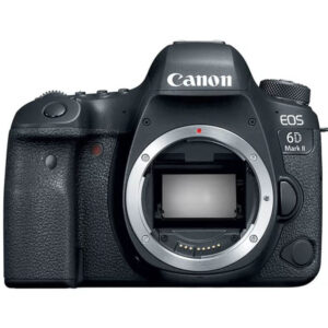 Canon EOS 5D Mark IV