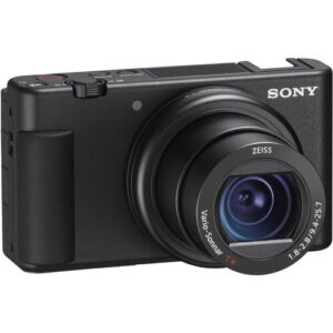 Sony ZV-1 Compact Camera