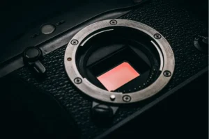 MAKE THE SENSOR MORE SENSITIVE TO LIGHT