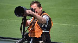 Best Video Camera For Sports