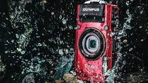 Waterproof
