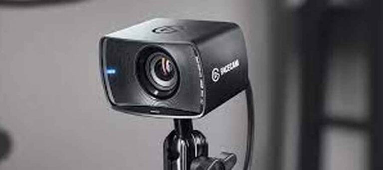 Best Camera For Game Streaming