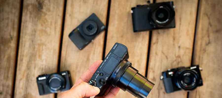 Best Compact Camera Under $ 400