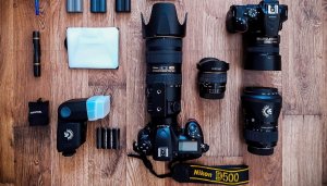 Best Lenses For Sports Photography
