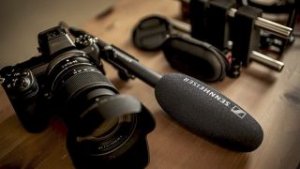 Best Shotgun Mic 2022