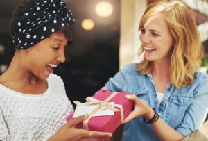 Gift ideas that amaze!
