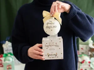 Many personalized gifts for your wishes