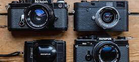 Best Rangefinder Cameras