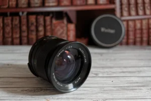 Factors to Consider Before Buying Vivitar Lenses