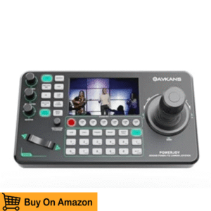 AVKANS PTZ  Camera Controller