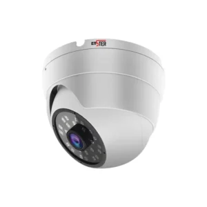 ENSTER 4K PoE IP Camera