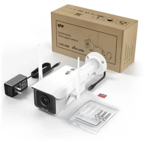 ATLI ATL4500 4K Time Lapse Camera Outdoor