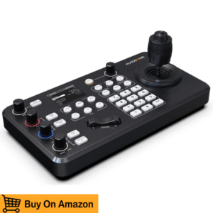AVIDEONE PTZ Camera Controller